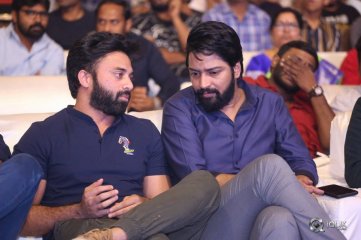 Hit Movie Pre Release Event